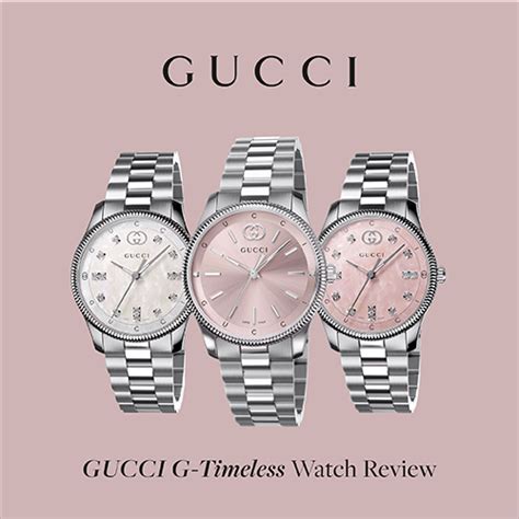 gucci dial changing watch|gucci timeless watches.